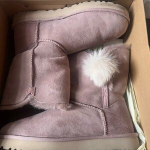 Ugg size 10 boot